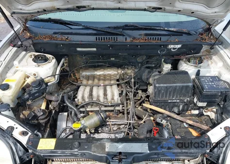 2003 Hyundai Santa Fe Gls/Lx from USA, damaged, VIN KM8SC73D63U535320